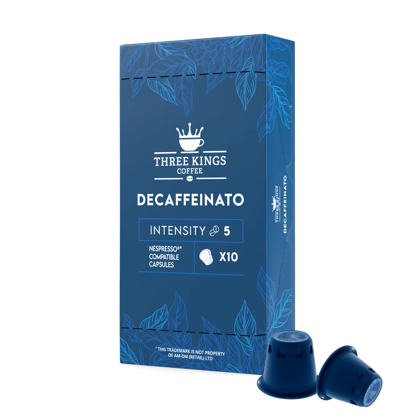 Decaffeinato