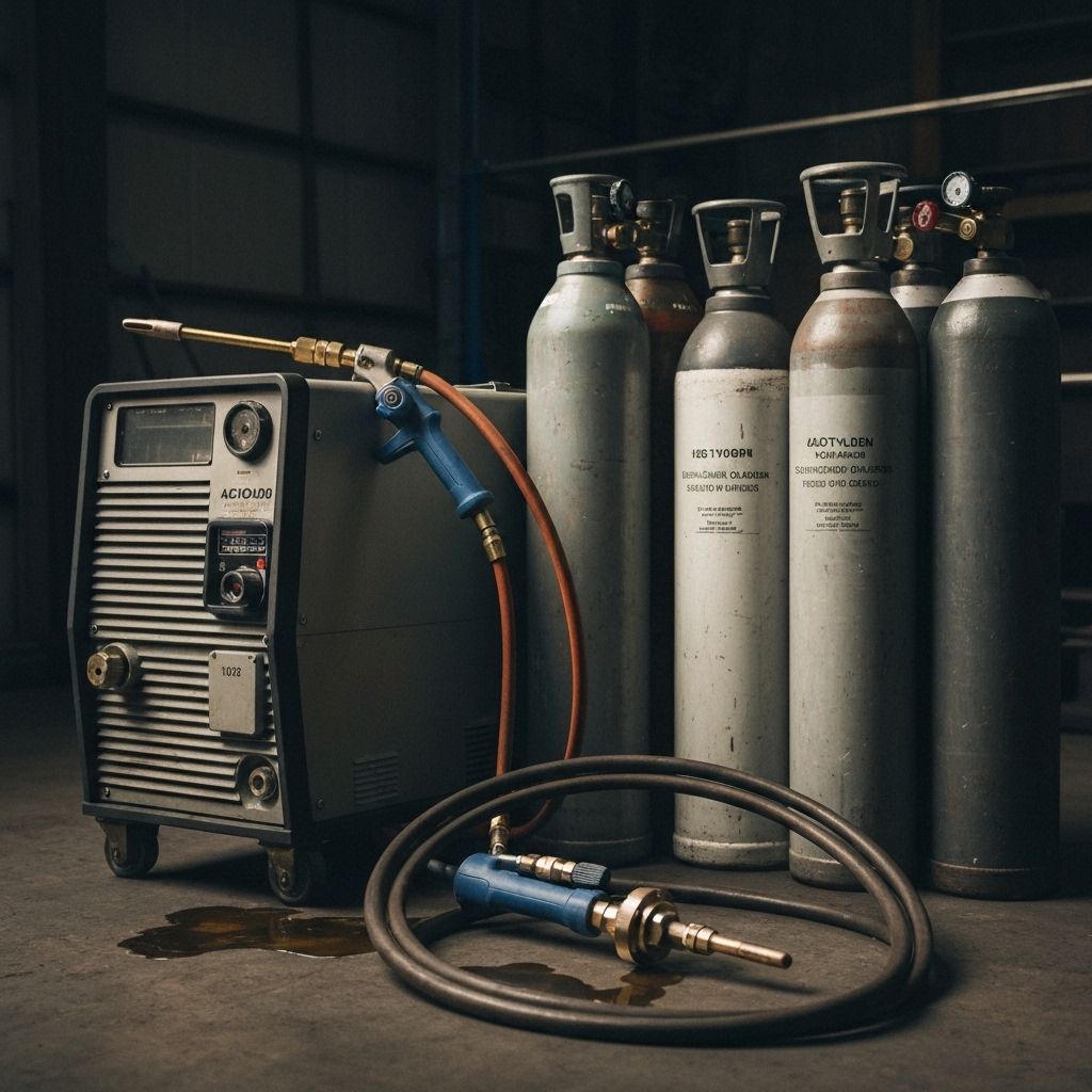 Acetylene