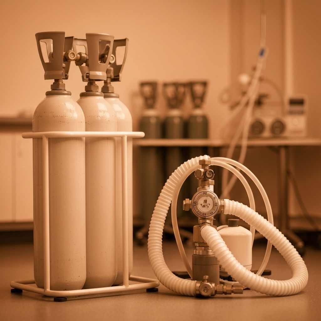 Oxygen